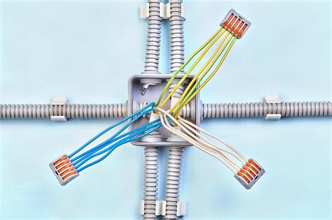 4 circuit 10 gauge junction box|running 10 3 wire to junction box.